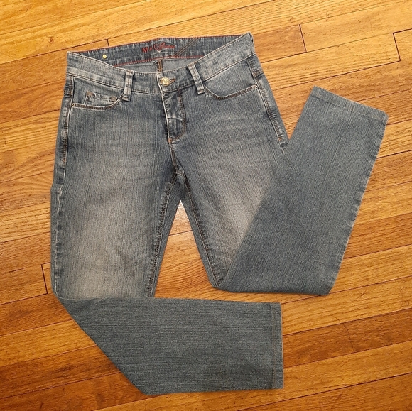 Mac Jeans Carrie Pipe - Picture 2 of 11